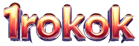 1rokok logo