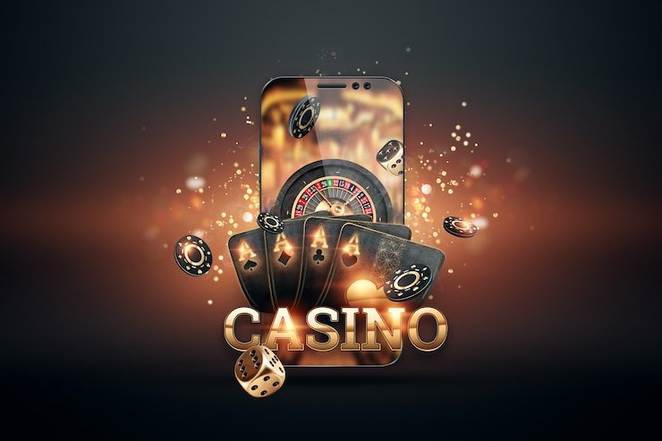1rokok mobile gaming